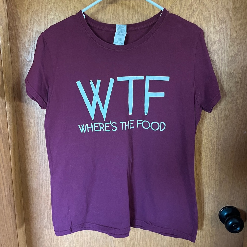 Graphic Tee